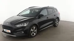 Gebraucht 2020 Ford Focus Active Kombi | 18.070 € (Fairer Preis)
