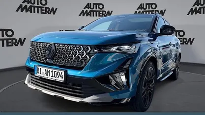 Gebraucht Renault Austral Esprit Alpine 200 PS (147 kW) 2025 SUV