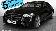 Gebraucht 2025 Mercedes S450 Night Limousine | 137.989 €