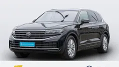 Othercolor Gebraucht 2024 VW Touareg Elegance SUV | 55.130 € (Guter Preis)