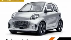 Gebraucht 2023 Smart ForTwo Electric Drive Exclusive Kleinwagen | 17.250 € (Fairer Preis)
