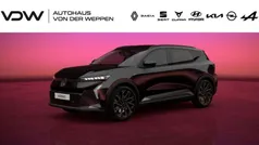 Schwarz Neu 2024 Renault Scénic Esprit Alpine Van / Kleinbus | 44.980 € (Guter Preis)