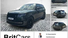 Gebraucht 2024 Land Rover Range Rover HSE SUV | 149.000 €