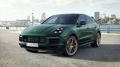 Gebraucht 2023 Porsche Cayenne Turbo GT SUV | 173.890 € (Fairer Preis)