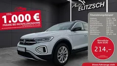 Gebraucht 2022 VW T-Roc Style SUV | 26.250 € (Fairer Preis)