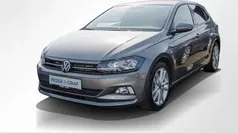 Gebraucht 2021 VW Polo Highline Limousine | 17.440 € (Fairer Preis)