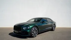 Gebraucht 2024 Bentley Flying Spur Limousine | 279.990 € (Etwas zu teuer)