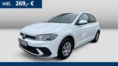 Gebraucht 2025 VW Polo Limousine | 19.730 € (Fairer Preis)