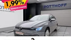 Gebraucht 2023 VW Golf VIII Life Kombi | 22.977 € (Fairer Preis)