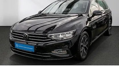 Gebraucht 2023 VW Passat Business Kombi | 23.380 € (Fairer Preis)