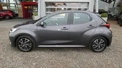 Gebraucht 2020 Toyota Yaris Hybrid Club Kleinwagen | 17.800 € (Fairer Preis)