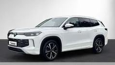 Gebraucht 2025 VW Tayron Elegance SUV | 45.929 € (Fairer Preis)