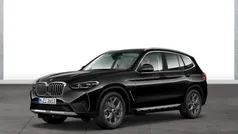Gebraucht 2022 BMW X3 Sport Line SUV | 36.890 € (Superpreis)