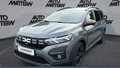 Gebraucht 2025 Dacia Jogger Extreme Van / Kleinbus | 28.160 € (Fairer Preis)