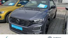 VW T-Roc Cabriolet