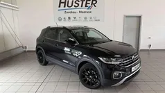 Gebraucht 2021 VW T-Cross Style SUV | 19.999 € (Fairer Preis)