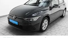 Gebraucht 2022 VW Golf VIII Life Limousine | 19.930 € (Fairer Preis)
