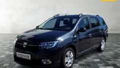Dacia Logan MCV