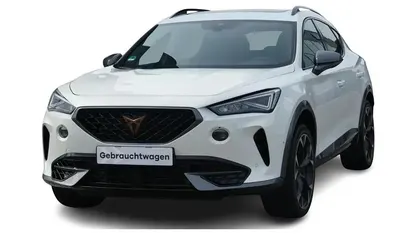 Gebraucht Cupra Formentor VZ 310 PS (228 kW) 2024 SUV