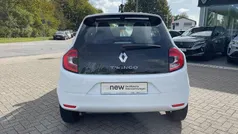 Pyrenéesweiß Gebraucht 2022 Renault Twingo SE Kleinwagen | 10.980 € (Fairer Preis)