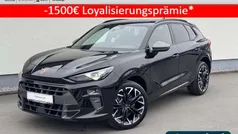 Gebraucht 2025 Cupra Terramar VZ SUV | 48.590 € (Fairer Preis)