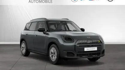 Gebraucht Mini Countryman 230 kW (313 PS) 2025 Legend grey SUV