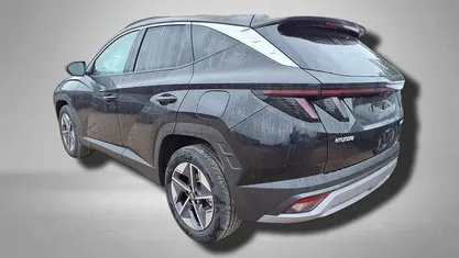 Gebraucht Hyundai Tucson Select 179 PS (131 kW) 2026 SUV