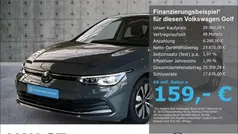 Delfingrau metallic Gebraucht 2024 VW Golf VIII Move Limousine | 29.960 € (Fairer Preis)