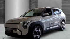 Gebraucht 2025 Kia EV3 SUV | 39.590 € (Fairer Preis)