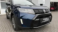 Neu 2025 Suzuki Vitara Comfort SUV | 27.940 € (Fairer Preis)