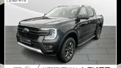 Carbonized grey Neu 2025 Ford Ranger Wildtrack Abholung | 48.480 € (Superpreis)