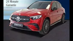 Gebraucht 2024 Mercedes GLC220 AMG line SUV | 62.980 € (Fairer Preis)