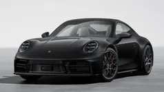 Gebraucht 2022 Porsche 911 Carrera S Coupé | 185.182 € (Guter Preis)