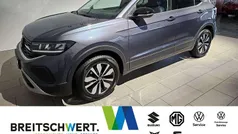 Gebraucht 2025 VW T-Cross Goal SUV | 27.650 € (Fairer Preis)