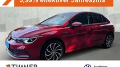 Gebraucht 2021 VW Golf VIII Style Limousine | 20.488 € (Fairer Preis)
