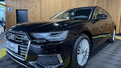 Gebraucht 2023 Audi A6 Kombi | 39.990 € (Fairer Preis)