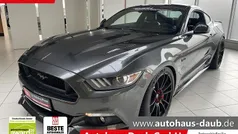 Gebraucht 2016 Ford Mustang GT Fastback Coupé | 53.970 €
