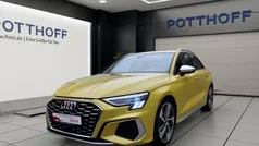 Gebraucht 2022 Audi S3 Sport Limousine | 36.950 € (Guter Preis)