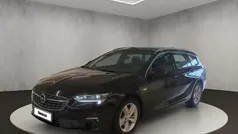 Gebraucht 2021 Opel Insignia Elegance Kombi | 13.950 € (Superpreis)