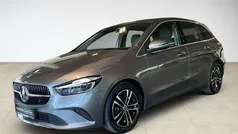 Grau Gebraucht 2024 Mercedes B200 Progressive Van / Kleinbus | 32.480 € (Fairer Preis)