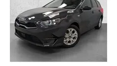 Grau Neu 2024 Kia Ceed Sportswagon Vision Kombi | 20.990 € (Guter Preis)