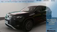 Grenadillschwarz, metallic Gebraucht 2025 VW Tayron Life SUV | 47.900 € (Fairer Preis)