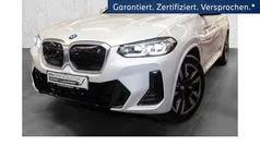 Weiß Gebraucht 2023 BMW iX3 Shadowline SUV | 41.870 € (Superpreis)