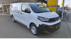 Gebraucht 2025 Opel Vivaro Van | 32.118 € (Fairer Preis)