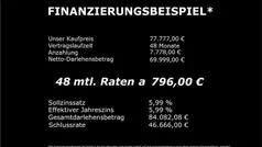 Lackierung schwarz perla nera/ Gebraucht 2024 Opel Corsa Kleinwagen | 77.777 €