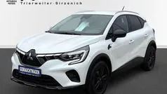 Himalayaweiß Gebraucht 2024 Mitsubishi ASX Plus SUV | 21.480 € (Fairer Preis)