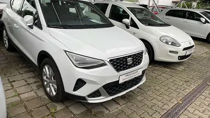 Gebraucht 2022 Seat Arona SUV | 19.400 € (Fairer Preis)