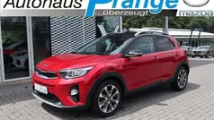 Gebraucht 2019 Kia Stonic Vision SUV | 12.885 € (Guter Preis)