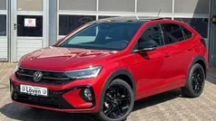 Kings red schwarz Neu 2025 VW Taigo R-line SUV | 28.890 € (Fairer Preis)