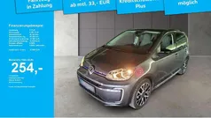 Gebraucht 2022 VW e-up! Style Kleinwagen | 15.848 € (Fairer Preis)